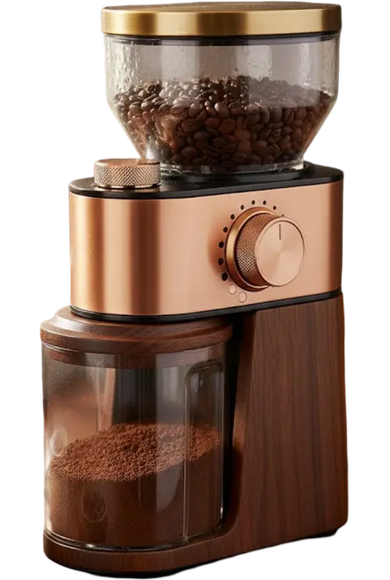 Coffee Machine