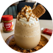 Biscoff Frappe