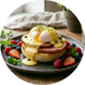 Classic Eggs Benedict
