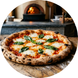 Classic Margherita Pizza
