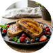 Creme Brulee French Toast