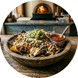 Fuego Loaded Nachos