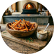 Homemade Sweet Potato Fries