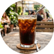 Iced Americano