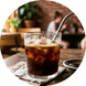 Iced Espresso