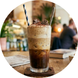 Irish Frappe