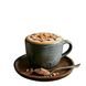 Jaggery Cappuccino