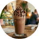 Mocha Frappe