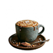 Salted Caramel Mocha