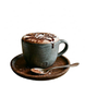 Sea Salt Mocha