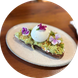 Smashed Chilli Avocado Toast