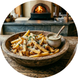 Truffle Parmesan Fries