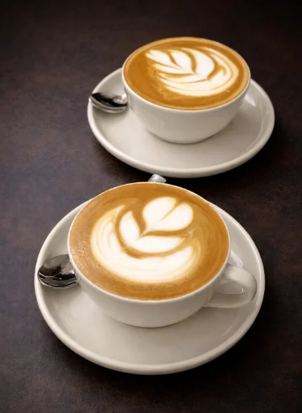 Hot Cofee