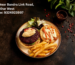 Coffee Shop Near Bandra Link Road, Khar West
